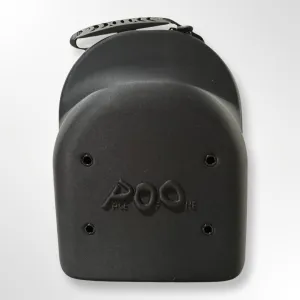 Black Hat Carrying Case
