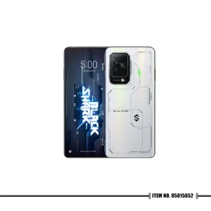 [📱✨Black Shark Duo Deals ✨📱] Black Shark 5 Pro