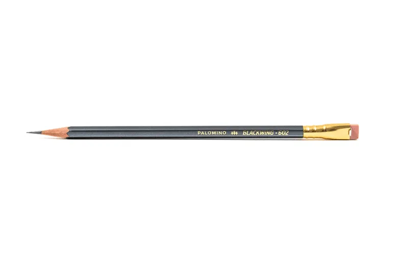 Blackwing 602 (12 pencils)