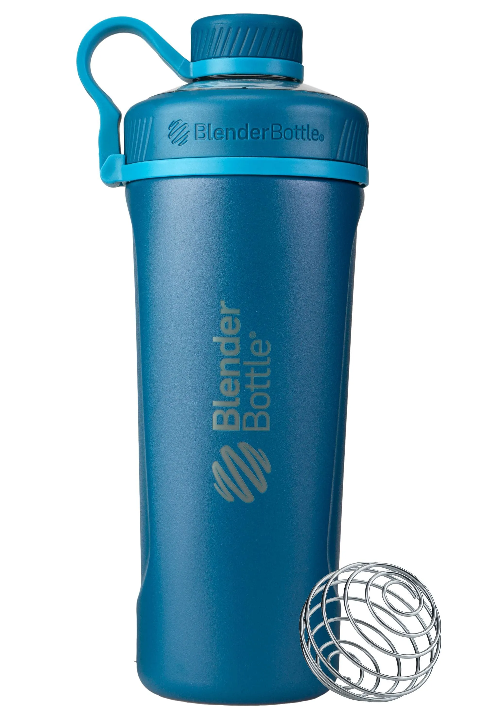 Blender Bottle Radian Insulated Bottle Various Colors (26oz)