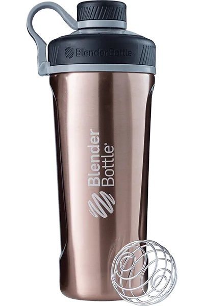 Blender Bottle Radian Insulated Bottle Various Colors (26oz)