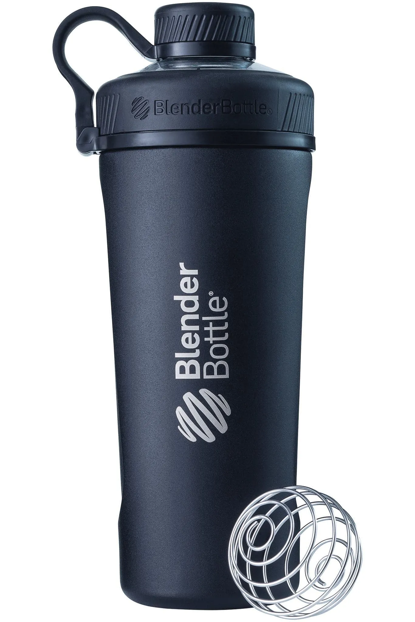 Blender Bottle Radian Insulated Bottle Various Colors (26oz)