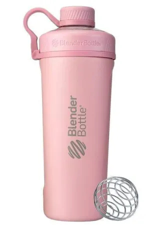 Blender Bottle Radian Insulated Bottle Various Colors (26oz)
