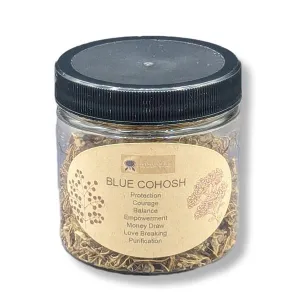 Blue Cohosh 20g Approximate