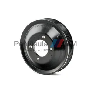 BMW Pulley Coolant Water Pump E36 E39 Z3 M50 M52 SWAG 11511730554