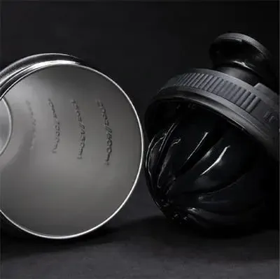 BodCraft X IceShaker 26oz Shaker Bottle