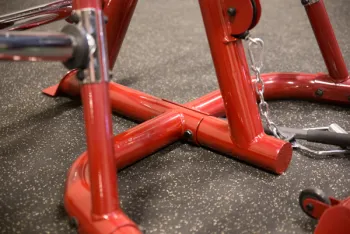 Body-Solid Corner Leverage Gym GLGS100