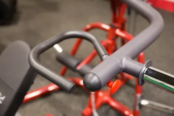 Body-Solid Corner Leverage Gym GLGS100