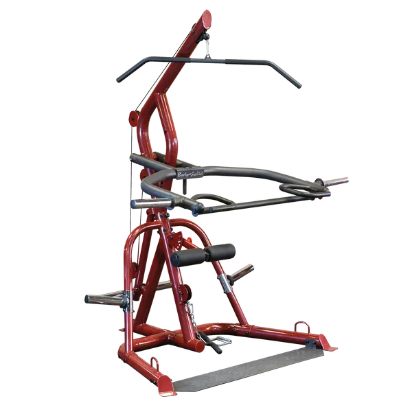 Body-Solid Corner Leverage Gym GLGS100