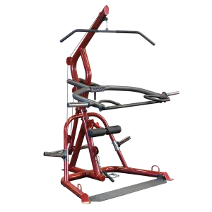 Body-Solid Corner Leverage Gym GLGS100