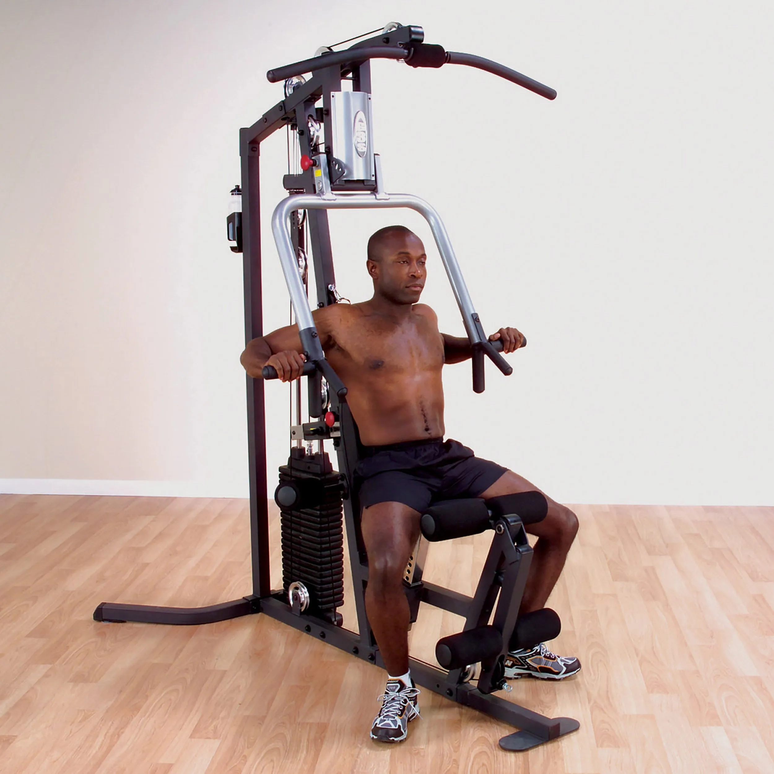 Body-Solid G3S Single Stack Home Gym Machine