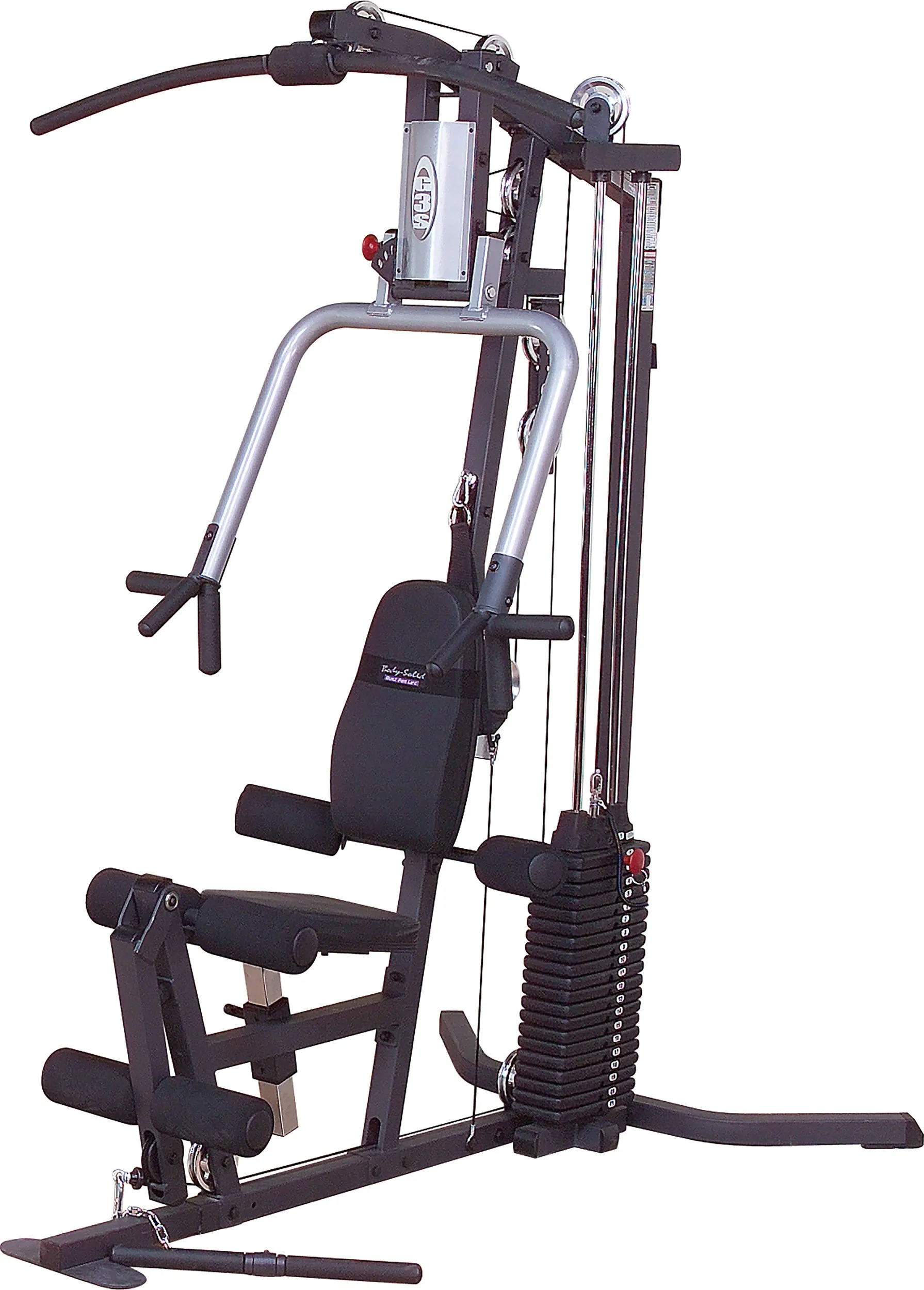 Body-Solid G3S Single Stack Home Gym Machine