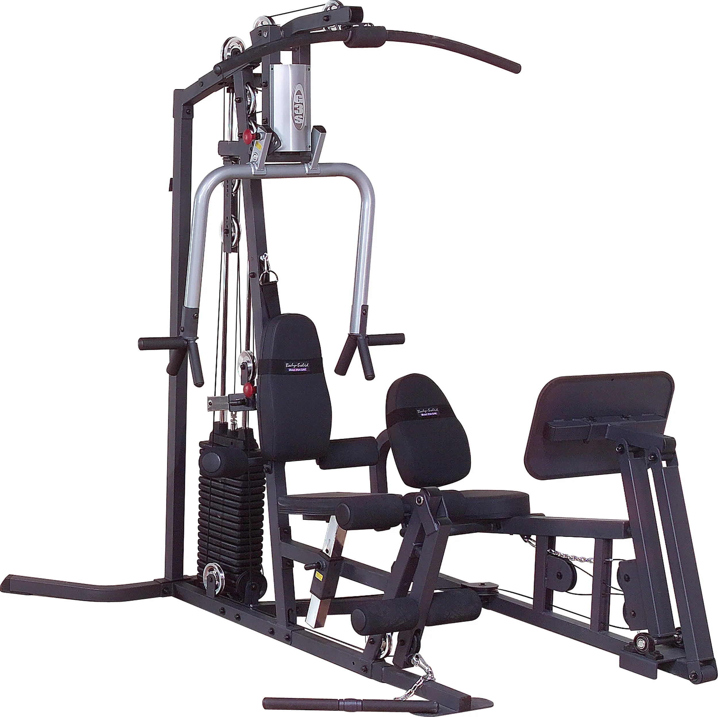 Body-Solid G3S Single Stack Home Gym Machine