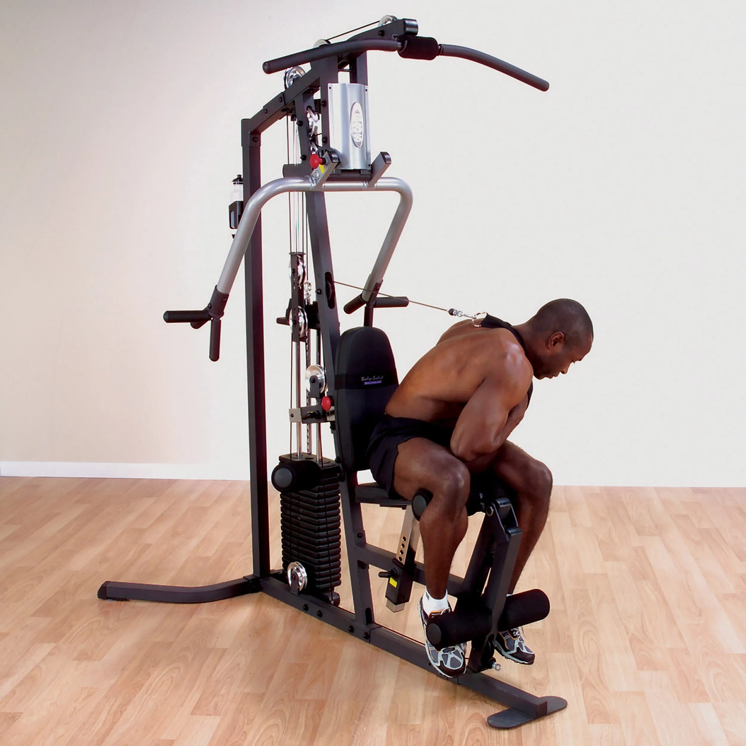 Body-Solid G3S Single Stack Home Gym Machine