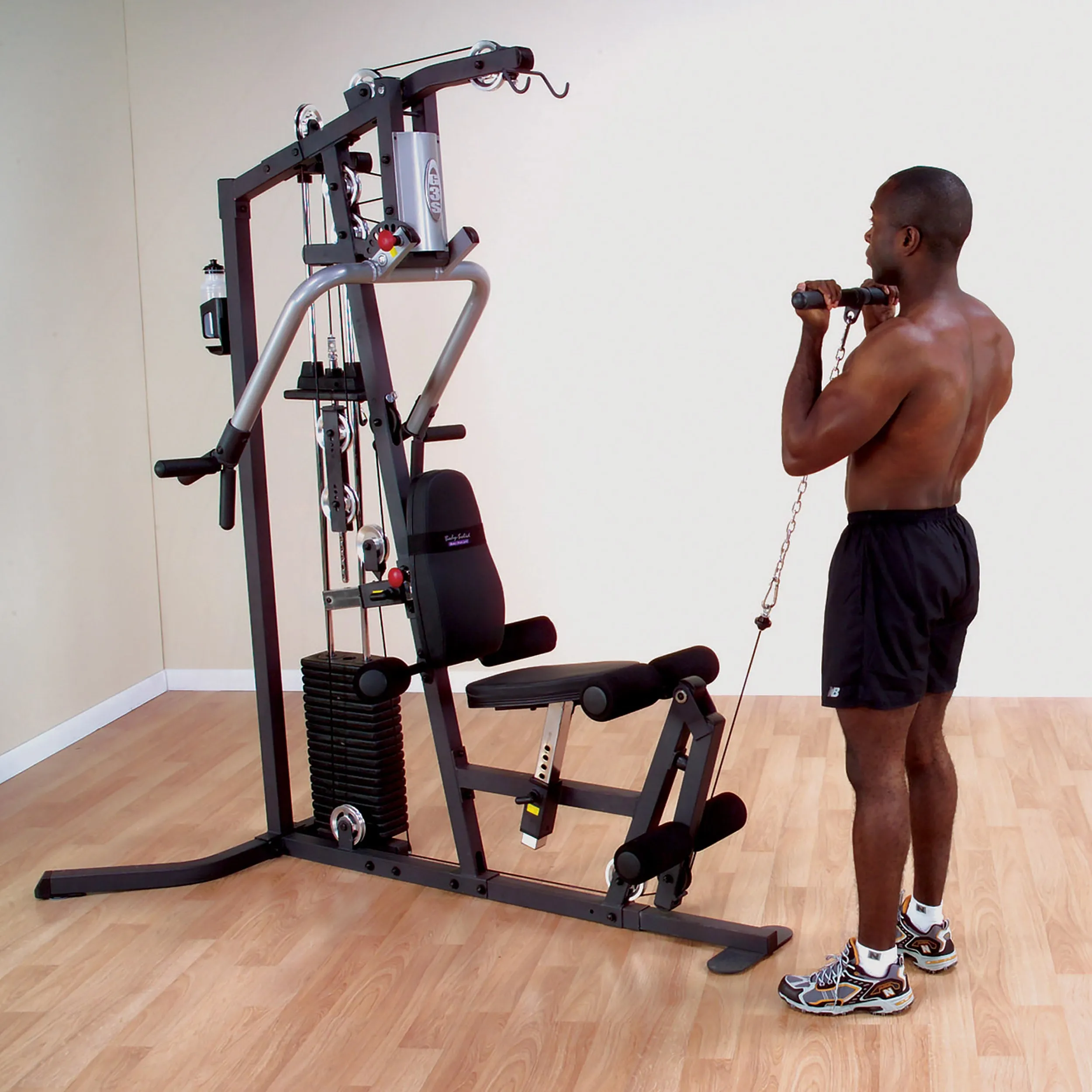 Body-Solid G3S Single Stack Home Gym Machine