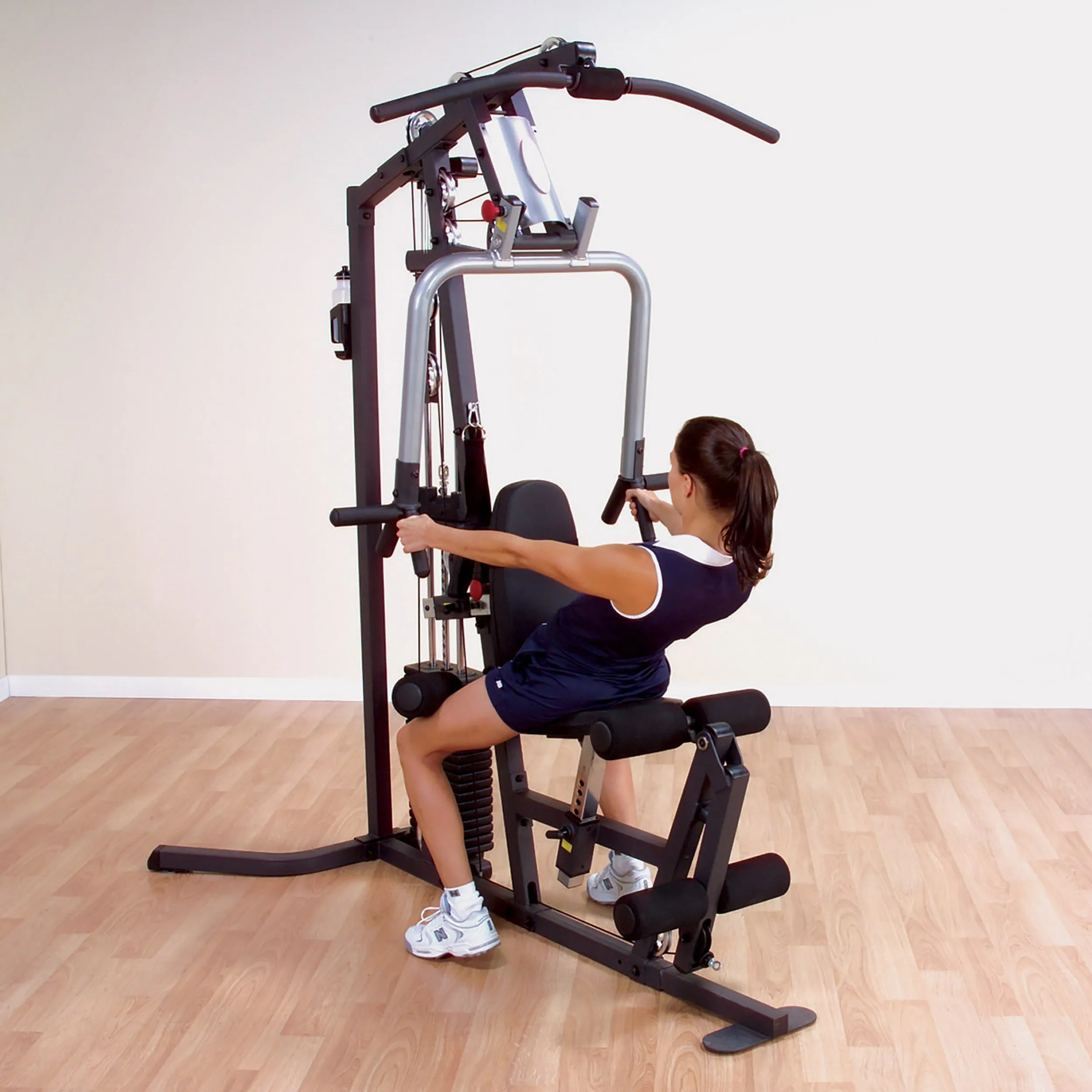 Body-Solid G3S Single Stack Home Gym Machine