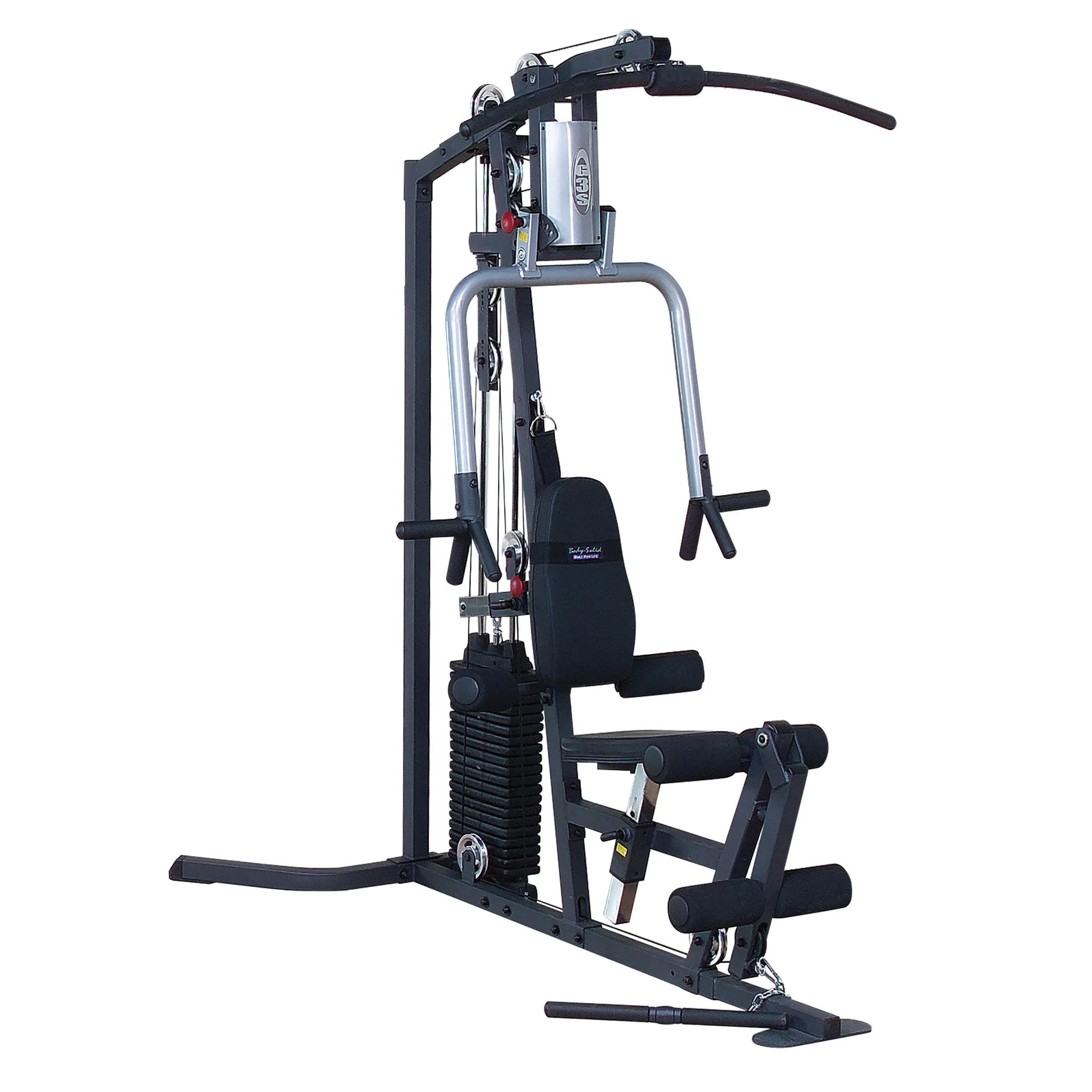 Body-Solid G3S Single Stack Home Gym Machine