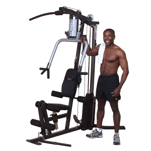 Body-Solid G3S Single Stack Home Gym Machine