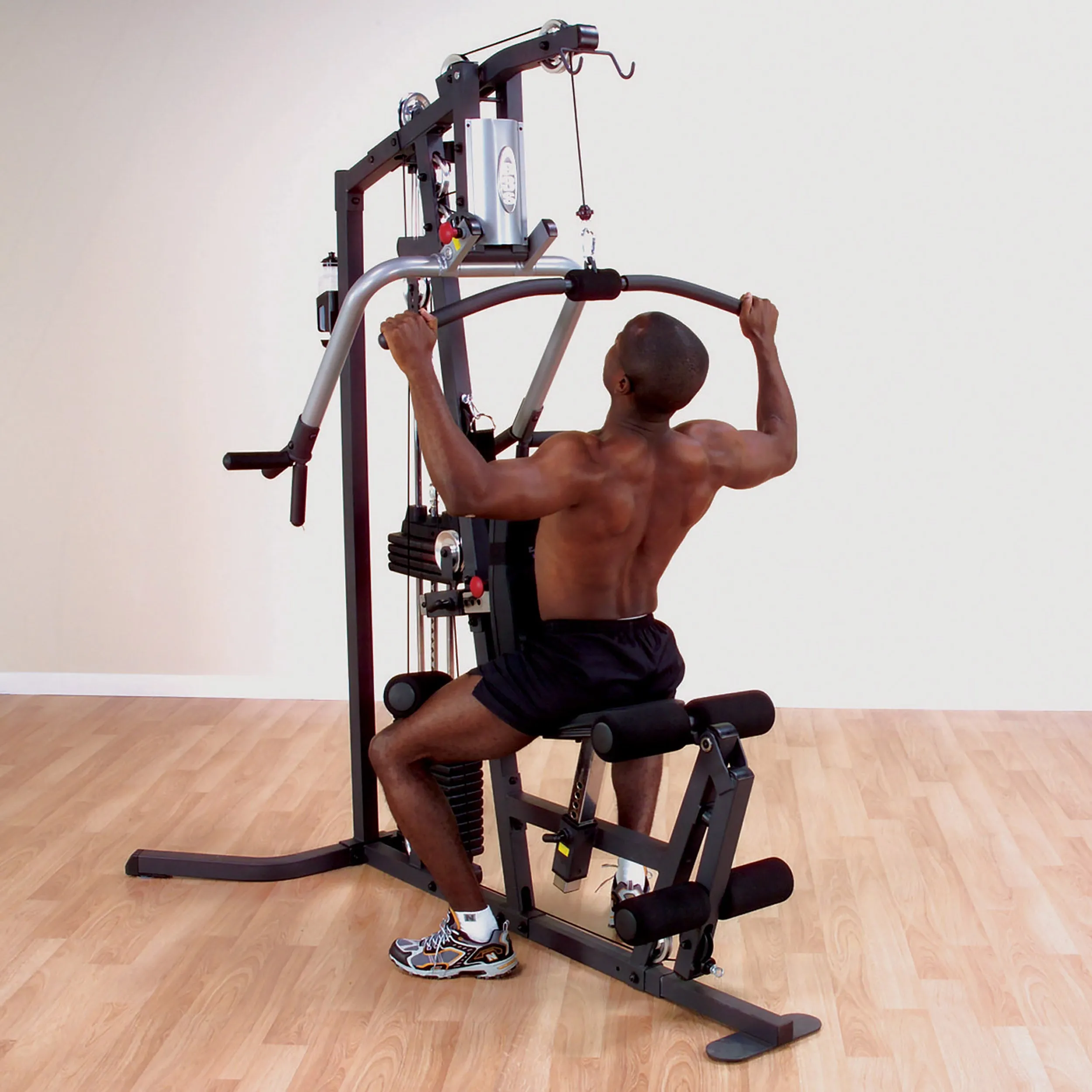 Body-Solid G3S Single Stack Home Gym Machine