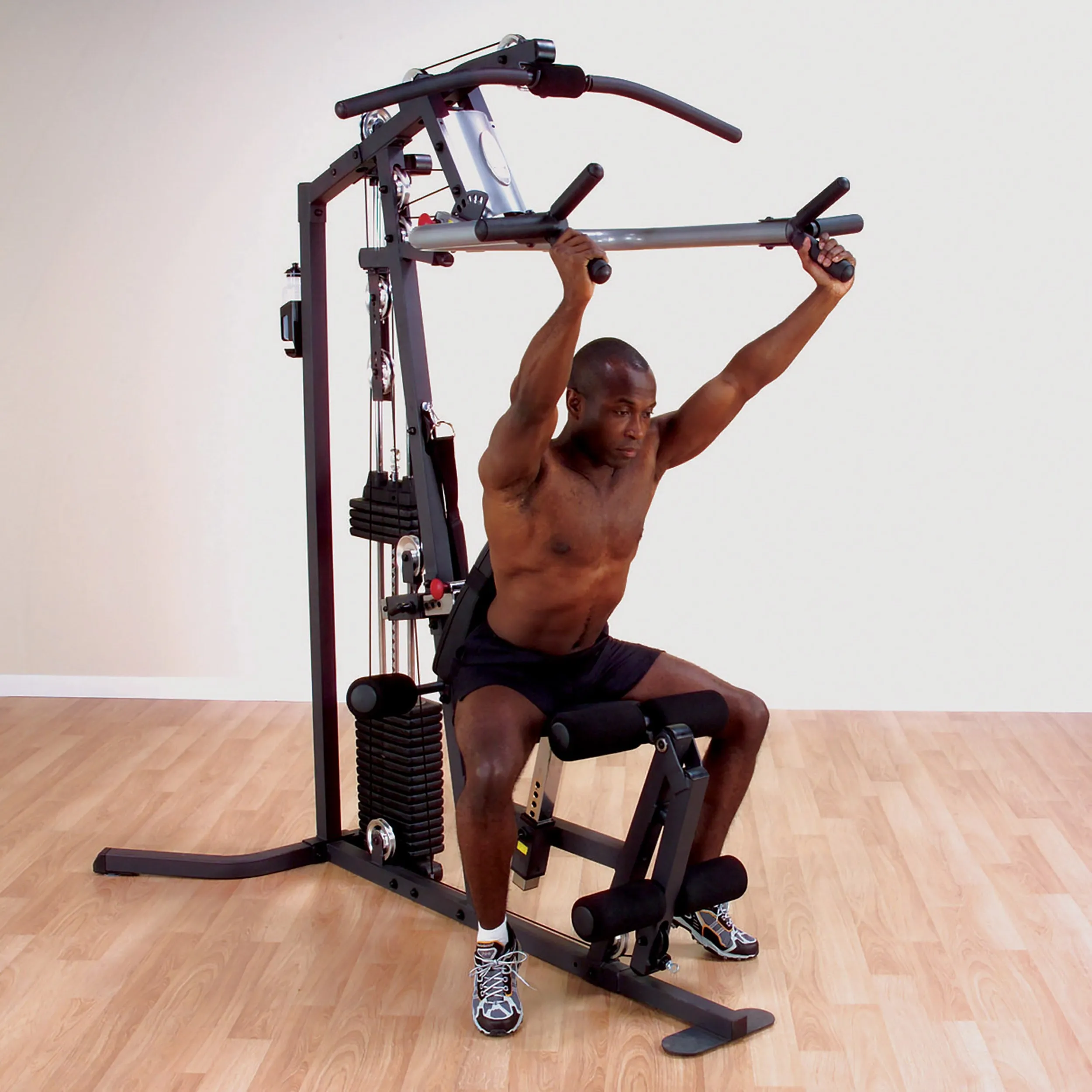 Body-Solid G3S Single Stack Home Gym Machine