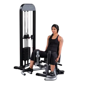BODY SOLID INNER & OUTER THIGH MACHINE - GIOT-STK