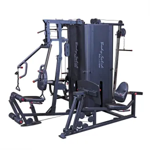 Body-Solid Pro Clubline S1000 Multi Stack Commercial Gym Machine