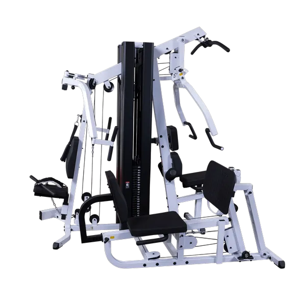 Bodysolid EXM3000LPS Gym System
