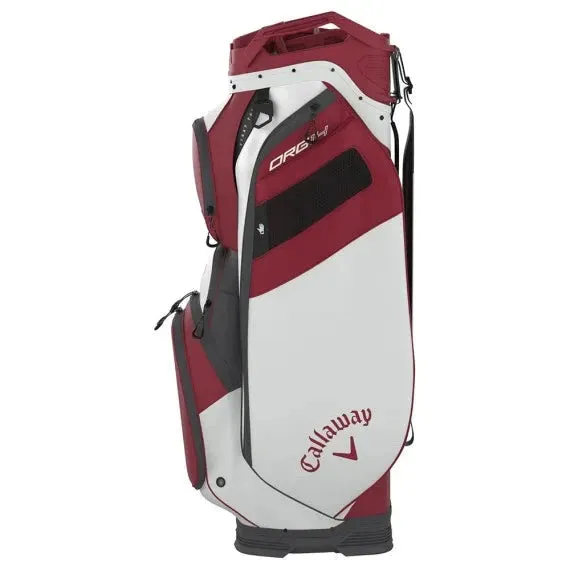 Bolsa Carrito Callaway Org 14