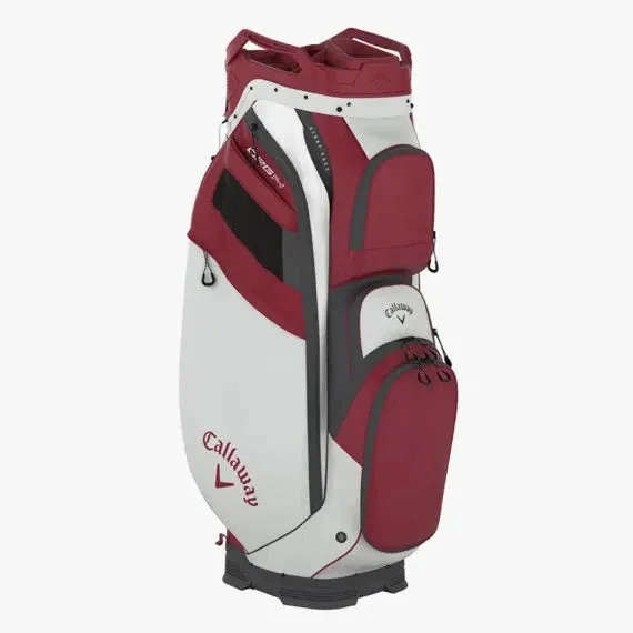Bolsa Carrito Callaway Org 14