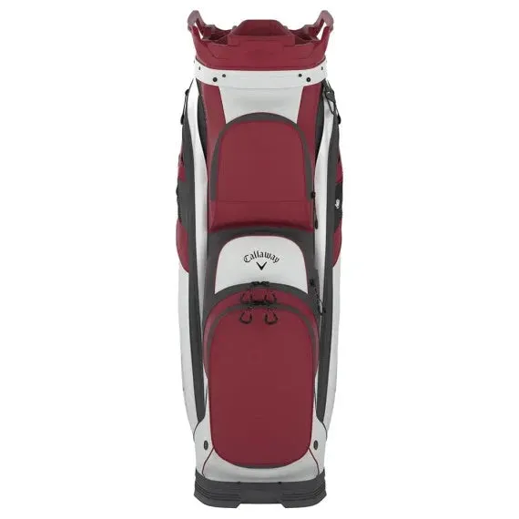 Bolsa Carrito Callaway Org 14