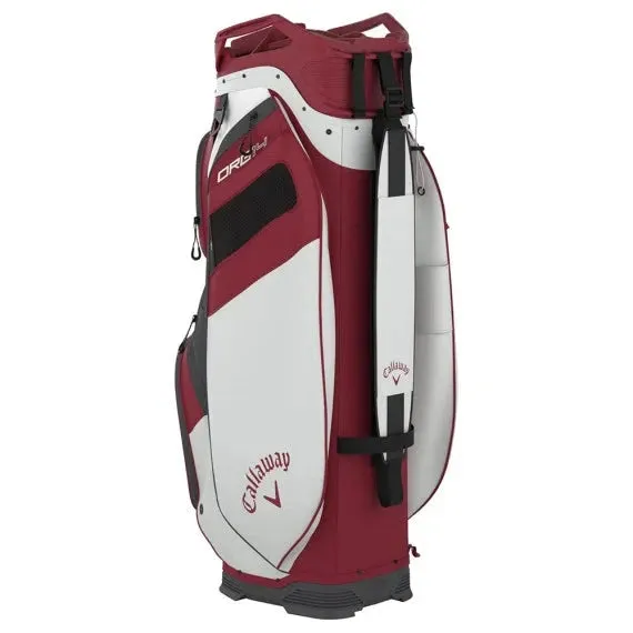 Bolsa Carrito Callaway Org 14