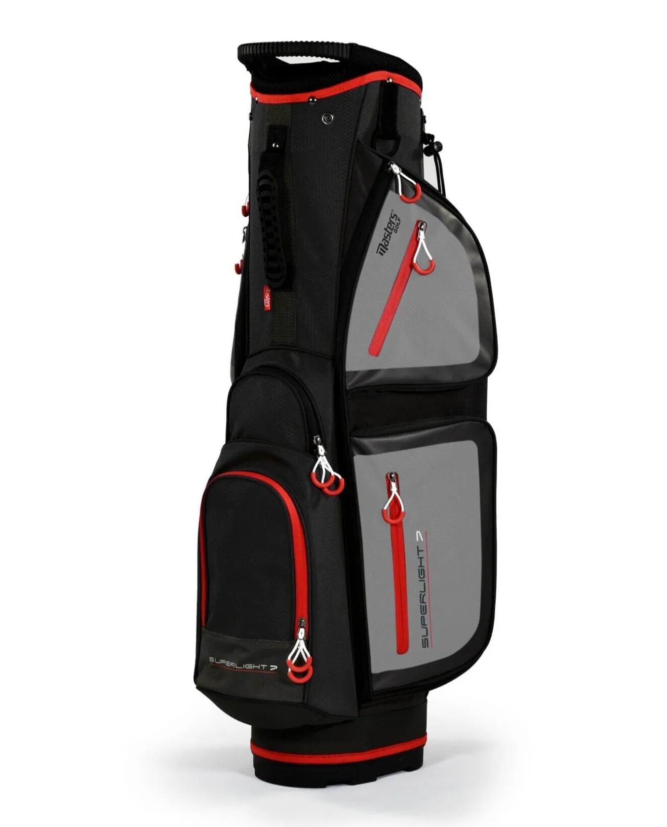 Bolsa carrito Masters Superlight 7