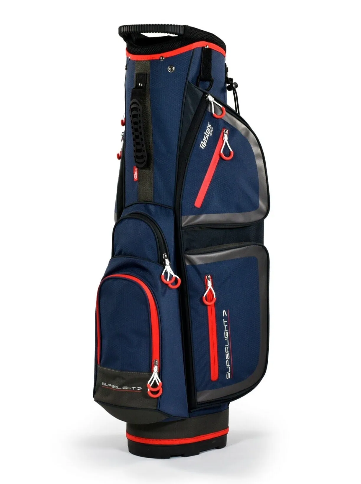 Bolsa carrito Masters Superlight 7