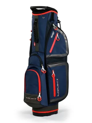 Bolsa carrito Masters Superlight 7