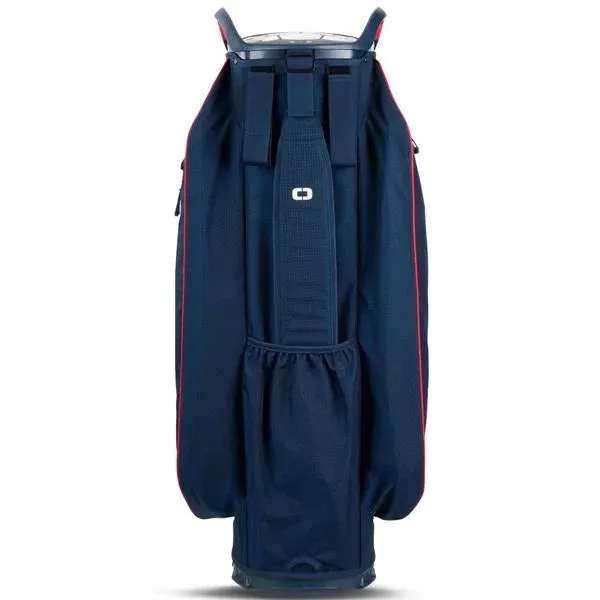 Bolsa Carro Silenciador Ogio 2025 All Elements