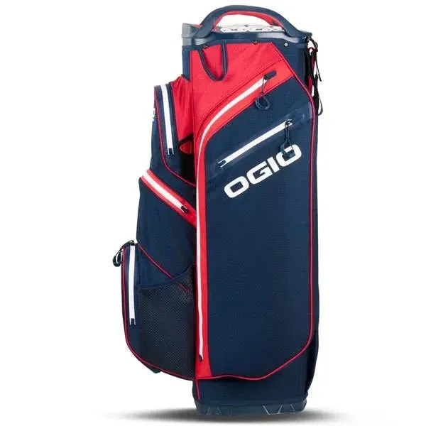 Bolsa Carro Silenciador Ogio 2025 All Elements