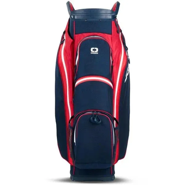 Bolsa Carro Silenciador Ogio 2025 All Elements