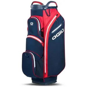 Bolsa Carro Silenciador Ogio 2025 All Elements