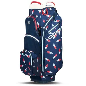Bolsa Carro Silenciador Ogio 2025 All Elements