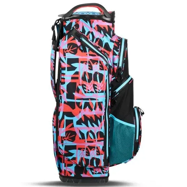 Bolsa Carro Silenciador Ogio 2025 All Elements