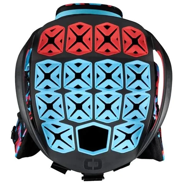 Bolsa Carro Silenciador Ogio 2025 All Elements