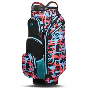Bolsa Carro Silenciador Ogio 2025 All Elements