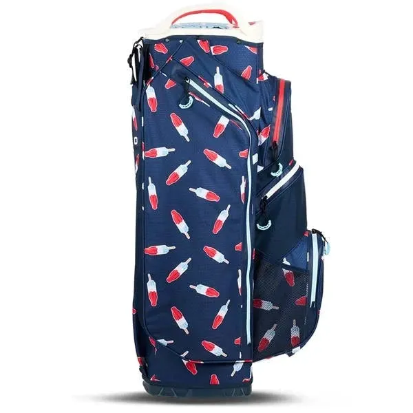 Bolsa Carro Silenciador Ogio 2025 All Elements