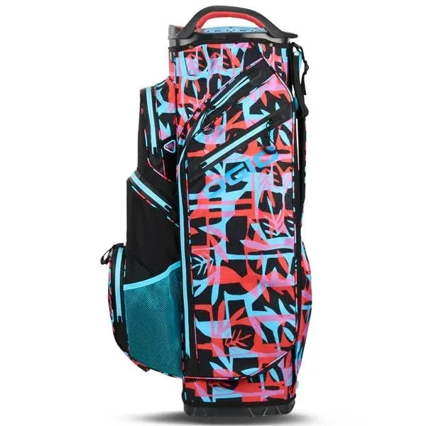 Bolsa Carro Silenciador Ogio 2025 All Elements
