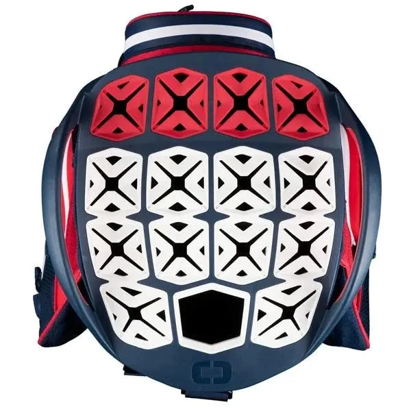 Bolsa Carro Silenciador Ogio 2025 All Elements