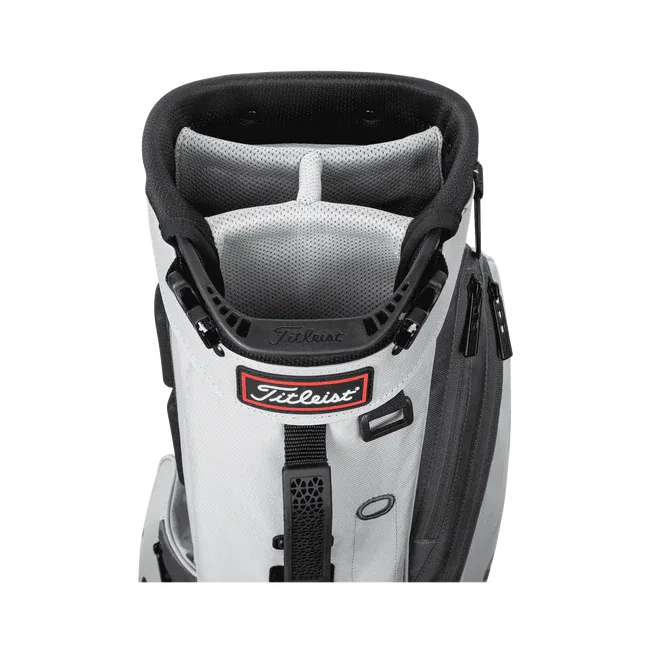 Bolsa con soporte para golf Titleist Players 4
