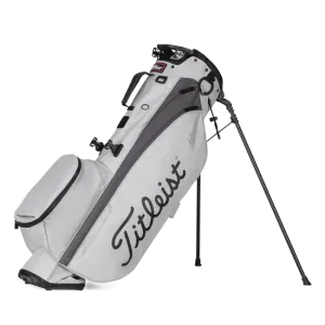 Bolsa con soporte para golf Titleist Players 4