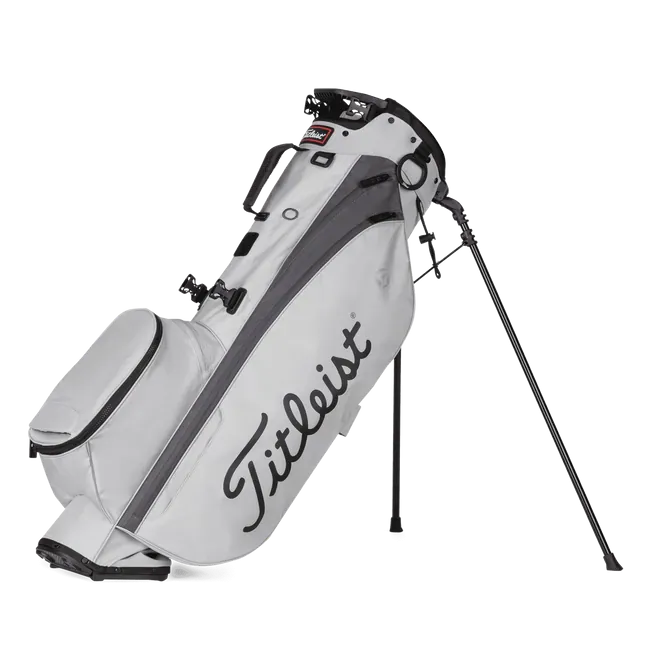 Bolsa con soporte para golf Titleist Players 4