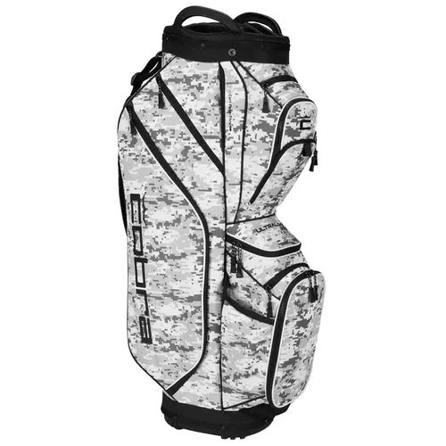 Bolsa de carrito Cobra 2022 Ultralight Pro