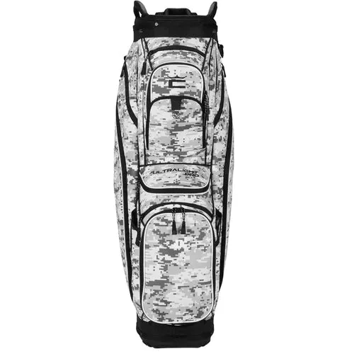 Bolsa de carrito Cobra 2022 Ultralight Pro